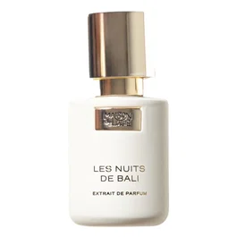 Maison De L'Asie Les Nuits De Bali Extracto de perfume Unisex 15 ml